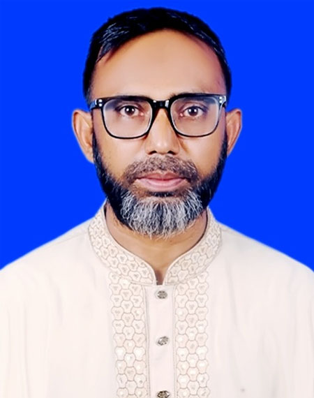 মোঃ আব্দুল মালেক