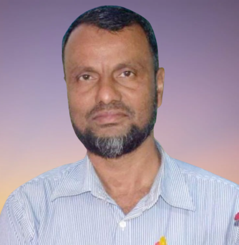 মোহাম্মদ আবদুস ছোবহান