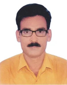 মো. ইসমাইল হোসেন